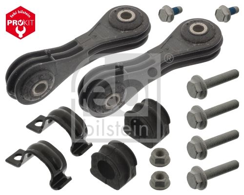 FEBI BILSTEIN skersinio stabilizatoriaus komplektas 40089